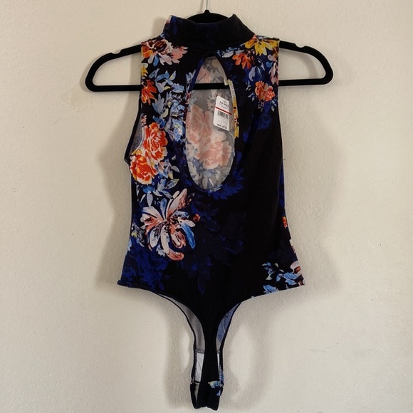 Free People Pixie Bodysuit - Picture 3 of 3